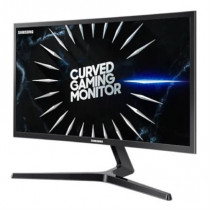 Monitor Samsung 24" Curvo Gaming FHD Resolucin 1920x1080 Panel VA [ LC24RG50FZLXZX ]