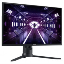 Monitor Samsung Odyssey G3 27" Gaming FHD Resolucin 1920x1080 Panel VA [ LF27G35TFWLXZX ]