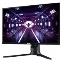 Monitor Samsung Odyssey G3 27" Gaming FHD Resolucin 1920x1080 Panel VA [ LF27G35TFWLXZX ]