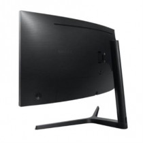 Monitor Samsung 34" Curvo UHD Resolucin 3440x1440 Panel VA [ LC34H890WGNXGO ]