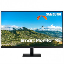 Monitor Samsung Smart M5 27" Resolucin 1920x1080 Panel VA [ LS27BM500ELXZX ]