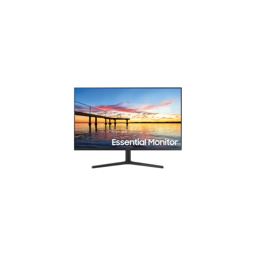 Monitor Samsung LED S30B 32" Plano FHD Resolucin 1920 x 1080 Panel VA [ LS32B300NWNXGO ]