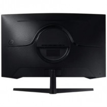 Monitor Samsung Odyssey G5 Gamer Curvo 32" WQHD  Resolucin 2560x1440 Panel VA [ LC32G55TQBLXZX ]