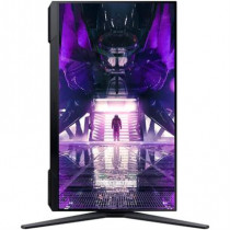 Monitor Gamer Samsung 24" Resolucion 1920x1080 Panel VA HDMI/DP [ LS24AG320NLXZX ]