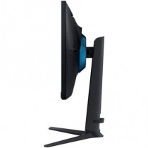 Monitor Gamer Samsung 24" Resolucion 1920x1080 Panel VA HDMI/DP [ LS24AG320NLXZX ]