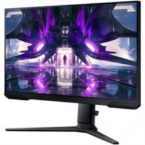 Monitor Gamer Samsung 24" Resolucion 1920x1080 Panel VA HDMI/DP [ LS24AG320NLXZX ]