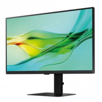 Monitor Samsung 27" QHD Resolucion 2560 x 1440 USB-C Panel IPS [ LS27D600UALXZX-SIN-SERIE ]