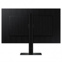 Monitor Samsung 27" QHD Resolucion 2560 x 1440 USB-C Panel IPS [ LS27D600UALXZX-SIN-SERIE ]