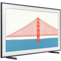 Pantalla Samsung 50" The Frame QLed Resolucin 3840x2160 [ QN50LS03AAFXZX ]