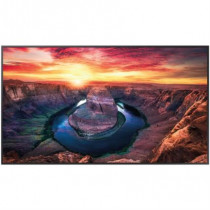 Pantalla Samsung 50" QM50 Smart Signage Edge Led BLU UHD Resolucin 3840x2160 [ LH50QMBEBGCXZA ]