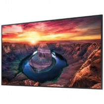 Pantalla Samsung 50" QM50 Smart Signage Edge Led BLU UHD Resolucin 3840x2160 [ LH50QMBEBGCXZA ]