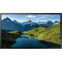 Pantalla Samsung 55" Outdoor Signage Edge Led BLU FHD Resolucin 1920x1080 [ LH55OHAOSGBXGO ]