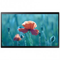 Pantalla Samsung 24" Smart Signage Edge QB24 Led BLU FHD Resolucin 1920x1080 [ LH24QBRTBGCXZA ]