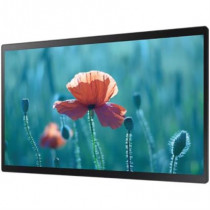 Pantalla Samsung 24" Smart Signage Edge QB24 Led BLU FHD Resolucin 1920x1080 [ LH24QBRTBGCXZA ]