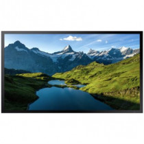 Pantalla Samsung 55" Outdoor Edge Led BLU FHD Resolucin 1920x1080 [ LH55OHAESGBXGO ]