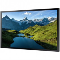 Pantalla Samsung 55" Outdoor Edge Led BLU FHD Resolucin 1920x1080 [ LH55OHAESGBXGO ]