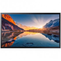 Pantalla Samsung 32" Signage Touch Led BLU FHD Resolucin 19220x1080 [ LH32QMRTBGCXZA ]