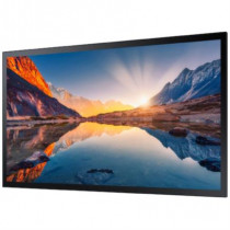 Pantalla Samsung 32" Signage Touch Led BLU FHD Resolucin 19220x1080 [ LH32QMRTBGCXZA ]