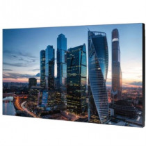 Pantalla Samsung 55" Video Wall VMT LFD Resolucin 1920x1080 [ LH55VMBEBGBXZA ]