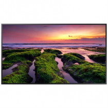 Pantalla Samsung 55" Signage 4K Crystal UHD Resolucin 3840x2160 [ LH55QBBEBGCXGO ]