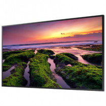 Pantalla Samsung 55" Signage 4K Crystal UHD Resolucin 3840x2160 [ LH55QBBEBGCXGO ]