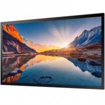 Pantalla Samsung 55" Interactiva Pro UHD 4K Resolucin 3840x2160 Panel VA HDMI/DP/USB/RJ45 [ LH55WMBWBGCXZA ]