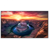 Pantalla Samsung 75" QMB LFD 4K 500 Nits Uso 24/7 Resolucion 3840X2160 [ LH75QMBEBGCXGO ]