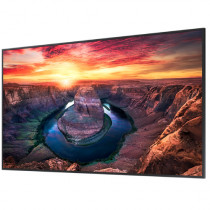 Pantalla Samsung 75" QMB LFD 4K 500 Nits Uso 24/7 Resolucion 3840X2160 [ LH75QMBEBGCXGO ]