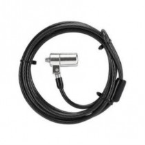 Candado de Seguridad Targus T-Lock Cable Combinado Reajustable [ ASP45GL-60 ]