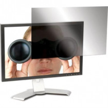 Filtro de Privacidad Targus 4Vu para Monitor Panormico 24" [ ASF24W9USZ-80 ]