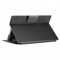 Funda Universal Targus Safe Fit para Tablet 9" a 11" Giratoria 360 grados [ THZ785GL-51 ]