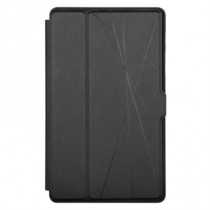 Funda Targus Click-In para Tablet Samsung Galaxy Tab A7 8.7" Color Negro [ THZ903GL-50 ]