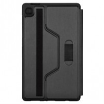 Funda Targus Click-In para Tablet Samsung Galaxy Tab A8 10.5" Color Negro [ THZ919GL-50 ]