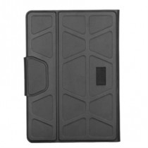 Funda Targus Universal con Teclado Inalmbrico Pro-Tek. 9" a 11. Giratoria 360 grados [ THZ861US ]