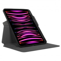 Funda Targus Giratoria Click-In para iPad Pro de 11" (M4) Color Negro [ THZ987GL ]