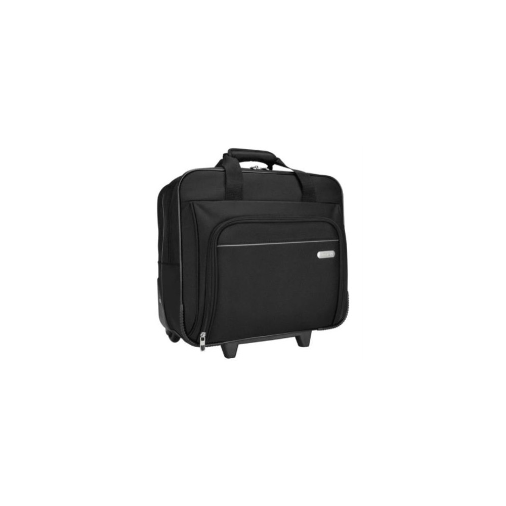 Maletn Targus Rolling 16" Porttil con Ruedas Color Negro [ TBR003US-90 ]