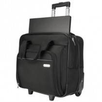 Maletn Targus Rolling 16" Porttil con Ruedas Color Negro [ TBR003US-90 ]