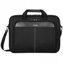 Maletn Targus Classic Slim 15" a 16" Color Negro [ TCT027US-94 ]