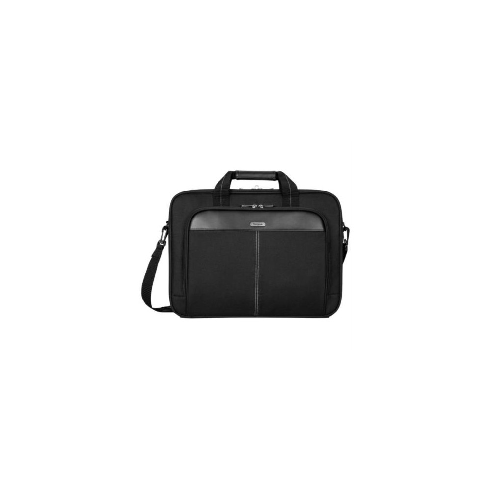 Maletn Targus Classic Slim 15" a 16" Color Negro [ TCT027US-94 ]