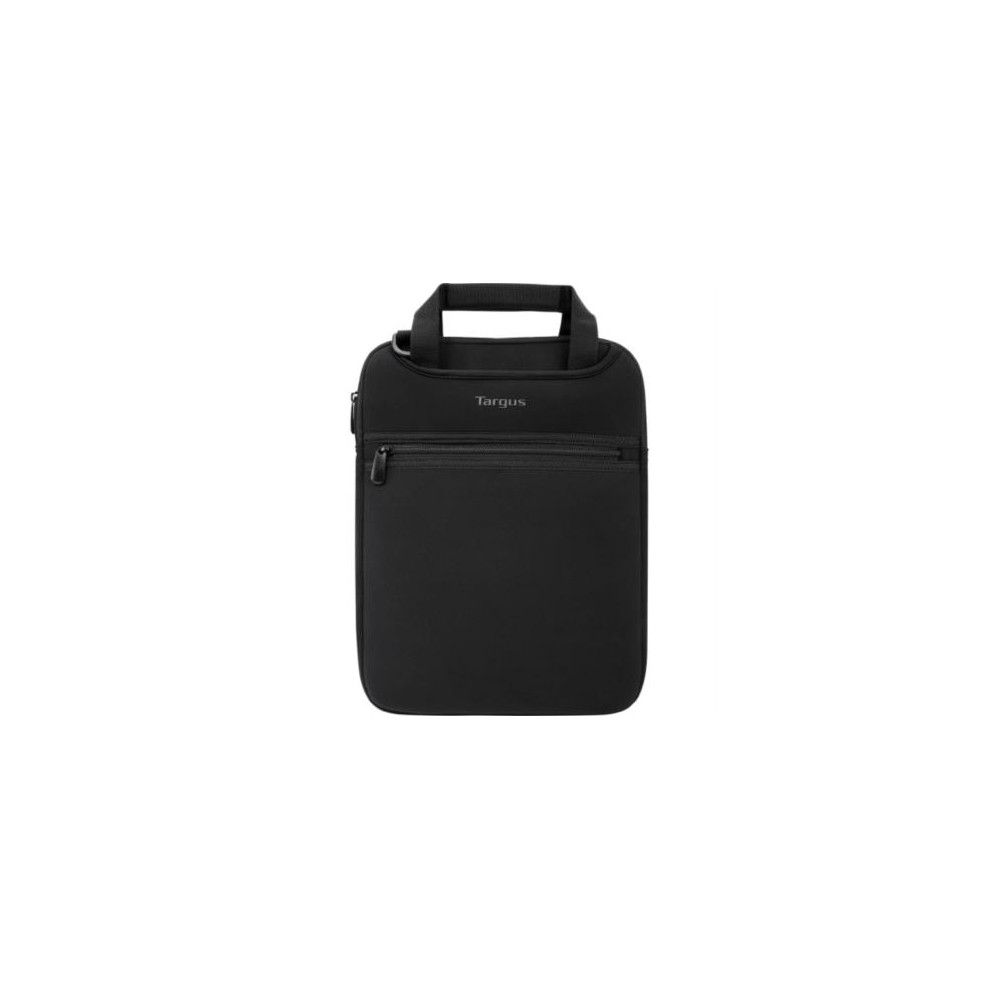 Maletn Targus Slipcase Vertical 14" Color Negro [ TSS913-91 ]