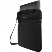 Maletn Targus Slipcase Vertical 14" Color Negro [ TSS913-91 ]