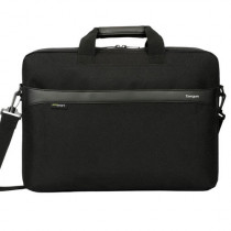 Maletin Targus 15-16" EcoSmart Slim Brief Black [ TSS984GL ]