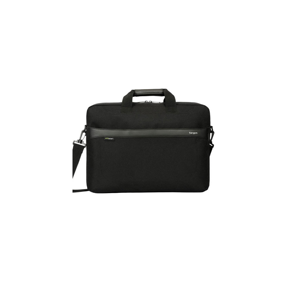 Maletin Targus 15-16" EcoSmart Slim Brief Black [ TSS984GL ]