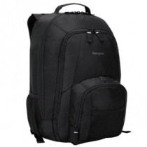 Mochila Targus Groove para Laptop 16" Color Negro [ CVR600-92 ]