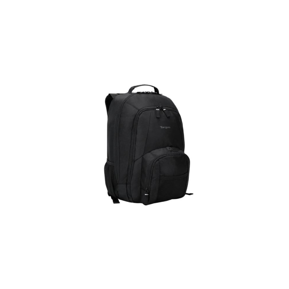 Mochila Targus Groove para Laptop 16" Color Negro [ CVR600-92 ]