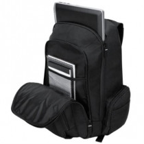 Mochila Targus Groove para Laptop 16" Color Negro [ CVR600-92 ]