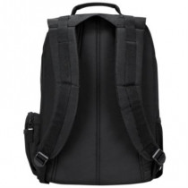 Mochila Targus Groove para Laptop 16" Color Negro [ CVR600-92 ]