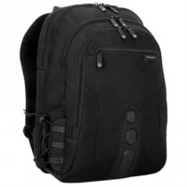 Mochila Targus Spruce EcoSmart 15.6" Color Negro [ TBB013US-92 ]