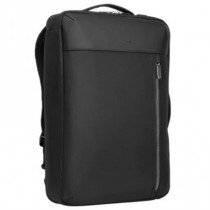 Mochila Targus Urban Convertible 15.6" Color Negro [ TBB595GL-70 ]