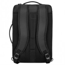 Mochila Targus Urban Convertible 15.6" Color Negro [ TBB595GL-70 ]